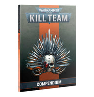 Kill Team: Compendium - Gap Games