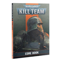 Kill Team: Core Book - Gap Games