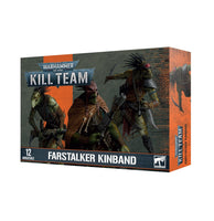Kill Team: Farstalker Kinbound - Gap Games