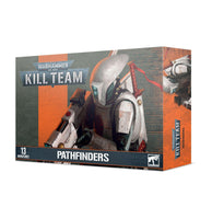 Kill Team: T'au Empire Pathfinders - Gap Games