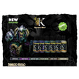 Kimera Kolors Signature Set: F. Russo - Dark Side of Paint - Pre-Order - Gap Games