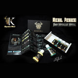 Kimera Kolors Signature Set: Michal Pisarski - Non Metallic Metal - Gap Games