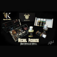 Kimera Kolors Signature Set: Michal Pisarski - Non Metallic Metal - Gap Games