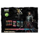 Kimera Kolors Signature Set: R. Karlsson - Dark Fairy Tales - Pre-Order - Gap Games