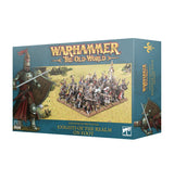 Kingdom of Bretonnia: Knights of the Realm on Foot - Gap Games
