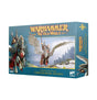 Kingdom of Bretonnia: Lord on Royal Pegasus - Gap Games