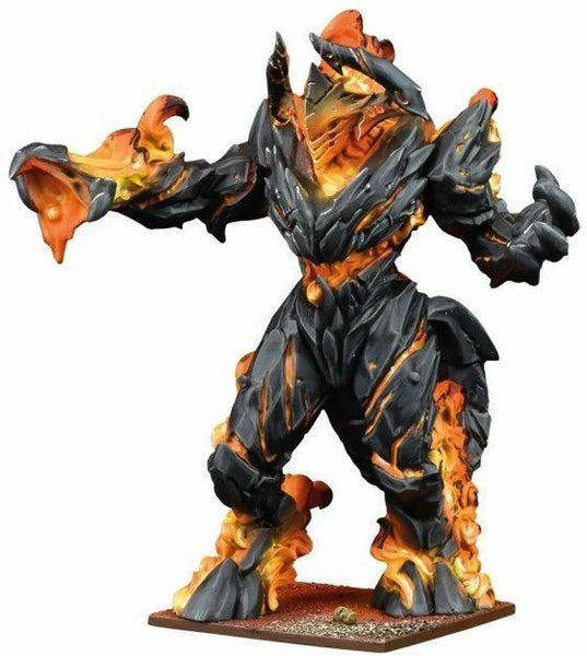 Kings of War: Abyssal Chroneas - Pre-Order - Gap Games