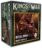 Kings of War Abyssal Dwarfs Ambush Starter Set - Gap Games
