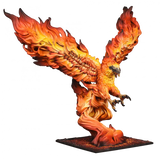 Kings of War: Basilean Phoenix - Gap Games