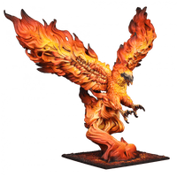 Kings of War: Basilean Phoenix - Gap Games