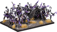 Kings of War Corsairs Regiment - Gap Games