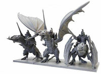 Kings of War: Elf Drakon Riders Regiment - Gap Games