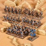 Kings of War: Empire of Dust Army - Gap Games