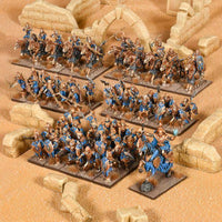 Kings of War: Empire of Dust Army - Gap Games