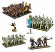 Kings of War: Forces of Nature Army - Gap Games