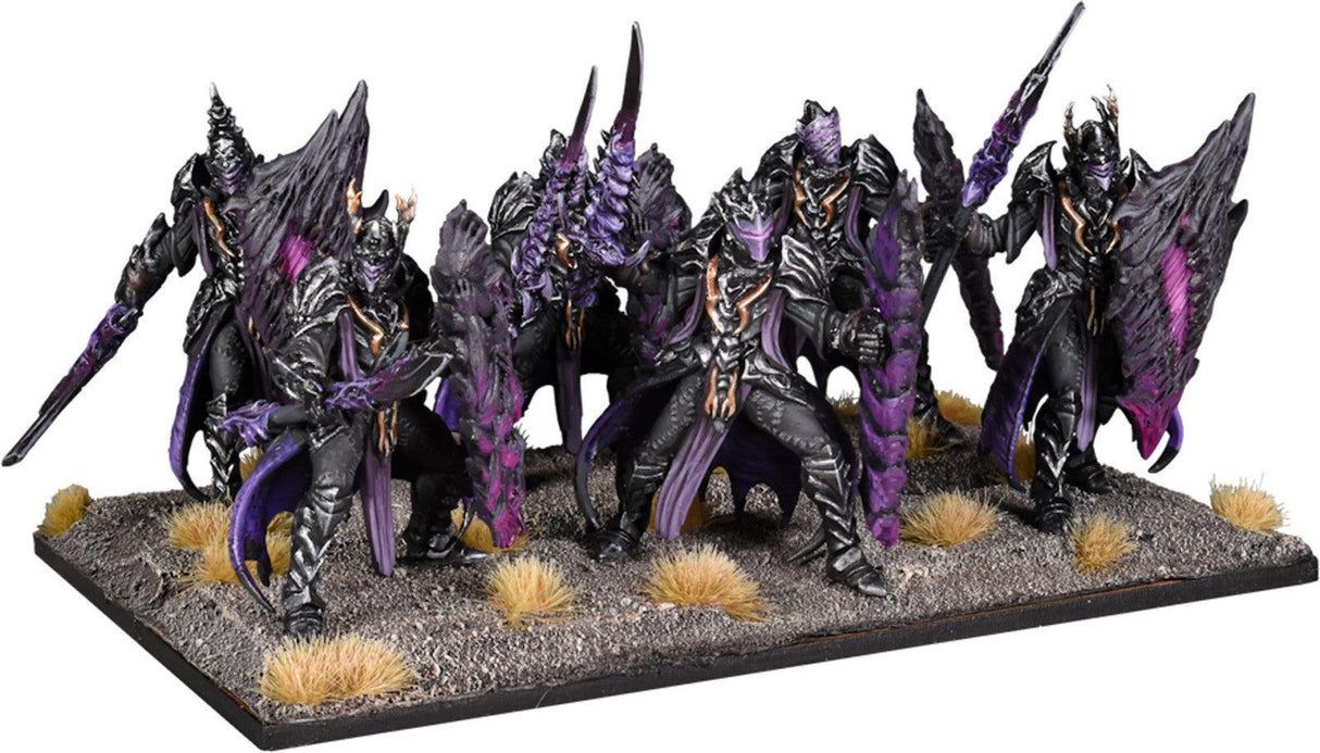 Kings of War Impalers Horde - Gap Games