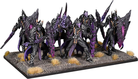 Kings of War Impalers Horde - Gap Games