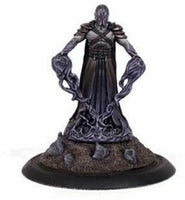 Kings of War: Mhorgoth the Necromancer - Gap Games