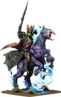 Kings of War Mikayel, Lord of Nightmares - Gap Games