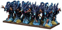 Kings of War: Nightstalker Phantoms Troop - Pre-Order - Gap Games