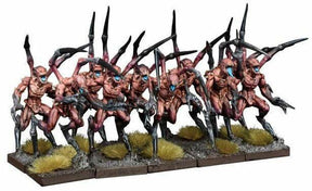 Kings of War: Nightstalker Reapers Troop - Gap Games