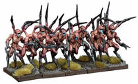 Kings of War: Nightstalker Reapers Troop - Gap Games