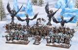 Kings of War Northern Alliance Mega Army - Gap Games