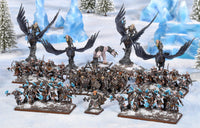 Kings of War Northern Alliance Mega Army - Gap Games