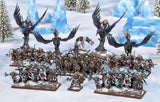 Kings of War Northern Alliance Mega Army - Gap Games
