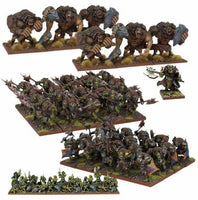 Kings of War: Orc Army - Gap Games