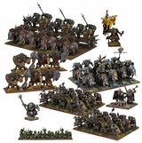 Kings of War: Orc Mega Army - Gap Games