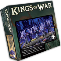 Kings of War Phantom Troop - Gap Games