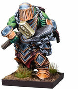 Kings of War: Riftforged Orc Riftforger - Gap Games