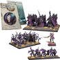 Kings of War Twilight Kin Army - Gap Games