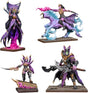 Kings of War Twilight Kin Heroes - Gap Games