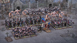 Kings of War: Undead Mega Army (2021) - Gap Games