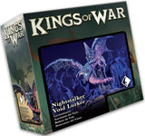Kings of War Void Lurker - Gap Games