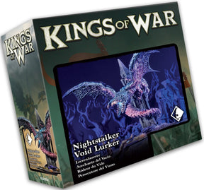 Kings of War Void Lurker - Gap Games