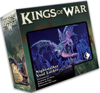 Kings of War Void Lurker - Gap Games