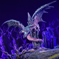 Kings of War Void Lurker - Gap Games