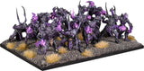 Kings of War Voidtouched Regiment - Gap Games