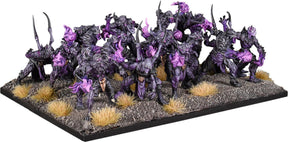 Kings of War Voidtouched Regiment - Gap Games