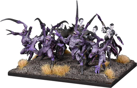 Kings of War Voidwranglers - Gap Games