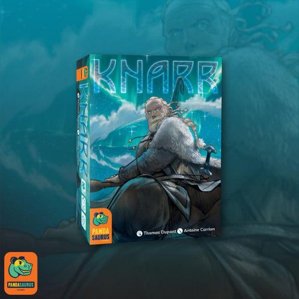 Knarr - Gap Games