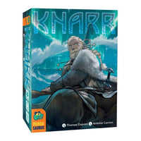 Knarr - Gap Games
