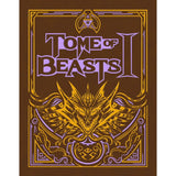Kobold Press - Tome of Beasts 1 2023 Edition Limited Edition - Gap Games
