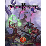 Kobold Press Tome of Beasts 2 Hardcover for 5th Edition - Gap Games