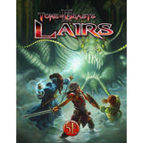Kobold Press Tome of Beasts 3 Lairs - Gap Games