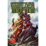 Kobold Press Warlock Grimoire 3 - Gap Games