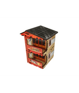 Micro Art Studio - Kokkyo-3 Quarters (2) (Pre-painted) (beige)